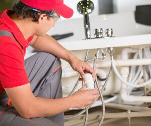 About The Faucet Pros Collins, OH